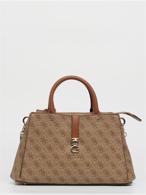 Mini Borsa A Spalla Zamira 4G Logo GUESS | HWSG96 29060LTL